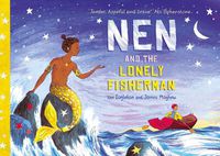 Cover image for Nen and the Lonely Fisherman