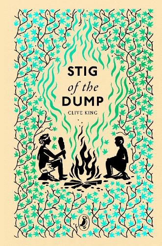 Cover image for Stig of the Dump