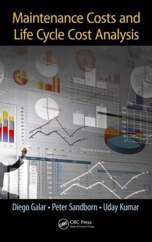 Cover image for Maintenance Costs and Life Cycle Cost Analysis