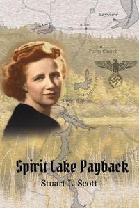 Cover image for Spirit Lake Payback