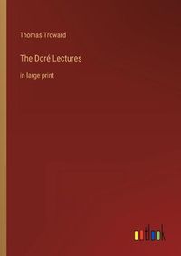 Cover image for The Dore Lectures