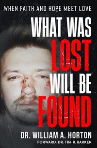 Cover image for What Was Lost Will Be Found