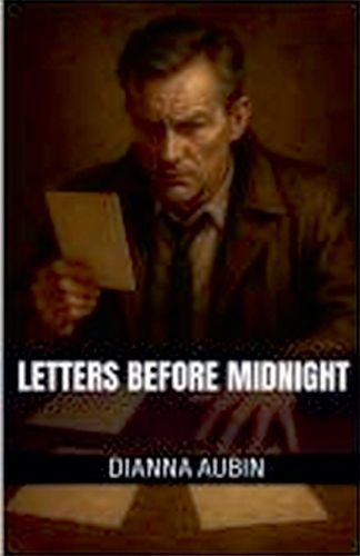 Cover image for Letters Before Midnight