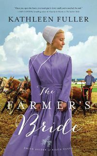 Cover image for The Farmer's Bride