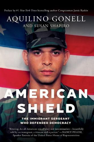 Cover image for American Shield