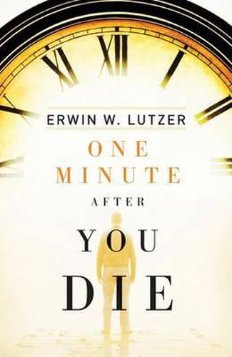 Cover image for One Minute After You Die (Pack of 25)