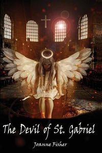 Cover image for The Devil of St. Gabriel