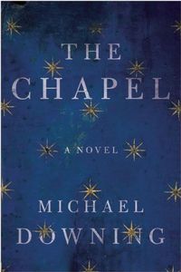 Cover image for The Chapel: A Novel