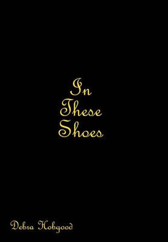 Cover image for In These Shoes