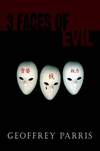 Cover image for 3 Faces of Evil