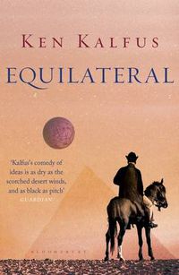 Cover image for Equilateral: A Novel