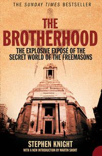 Cover image for The Brotherhood