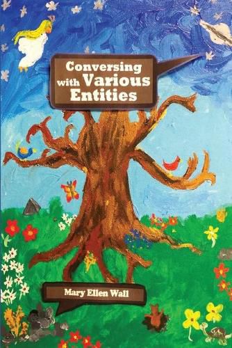 Cover image for Conversing With Various Entities