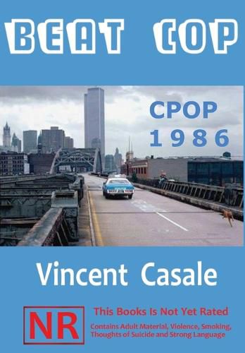 Cover image for Beat Cop: Cpop 1986