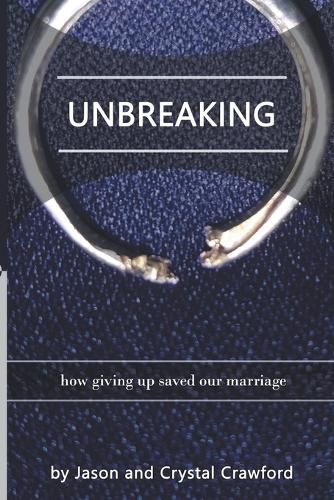 Cover image for Unbreaking