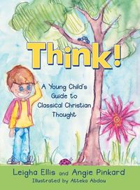 Cover image for Think!