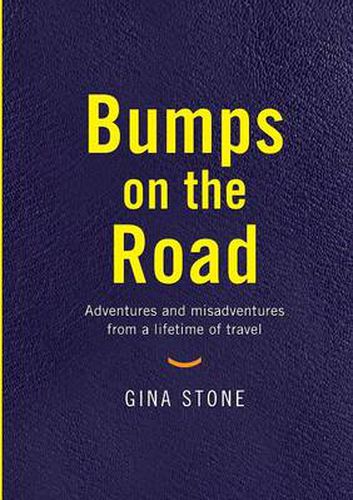 Cover image for Bumps On The Road