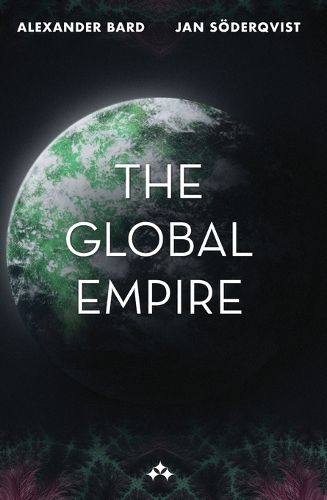 Cover image for The Global Empire