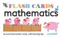 Cover image for Mathematics - Flash Cards