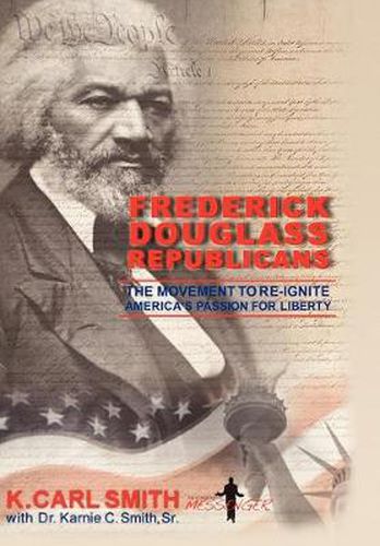 Frederick Douglass Republicans