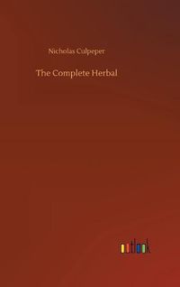 Cover image for The Complete Herbal