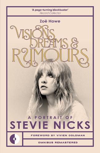 Cover image for Visions, Dreams & Rumours