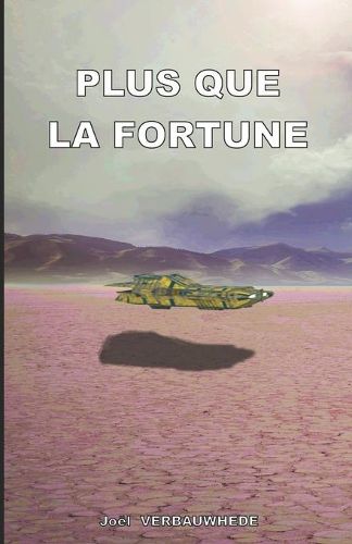 Cover image for Plus que la fortune