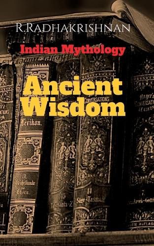 Cover image for Ancient Wisdom