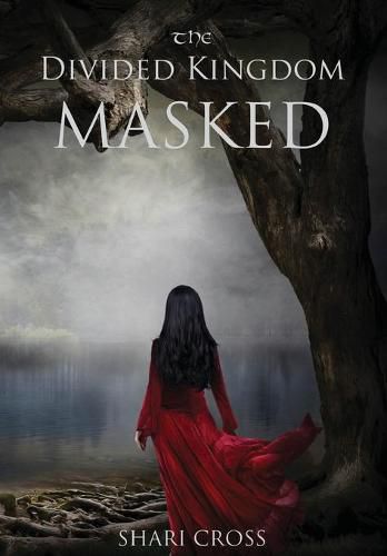 Cover image for Masked