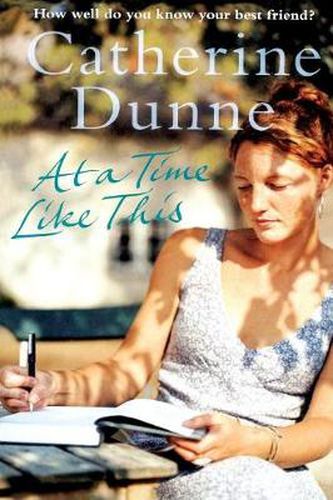 Cover image for At a Time Like This