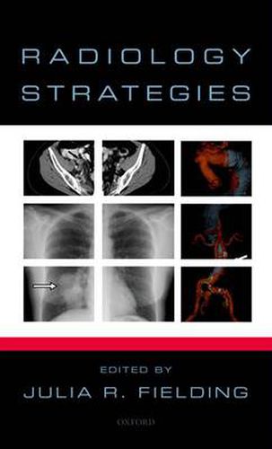 Cover image for Radiology Strategies