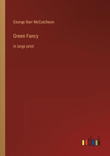 Cover image for Green Fancy