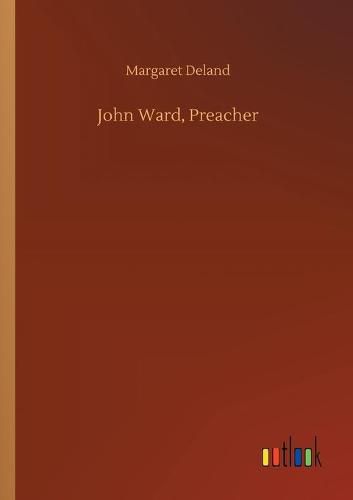 Cover image for John Ward, Preacher