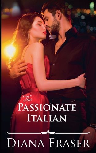 Cover image for The Passionate Italian