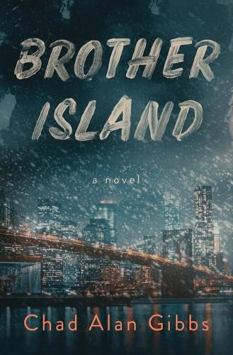 Cover image for Brother Island