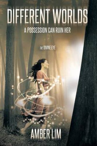 Cover image for Different Worlds: A possession can ruin her.