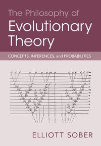 Cover image for The Philosophy of Evolutionary Theory