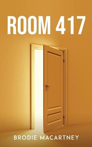 Cover image for Room 417