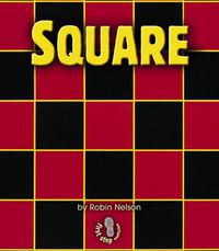 Cover image for Squares