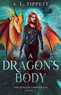 Cover image for A Dragon's Body