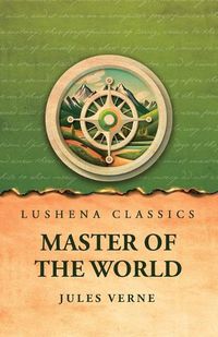 Cover image for Master of the World