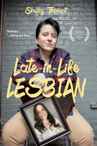 Cover image for Late-in-Life Lesbian