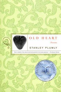 Cover image for Old Heart: Poems