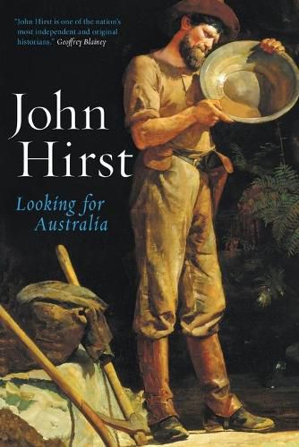 Looking for Australia: Historical Essays
