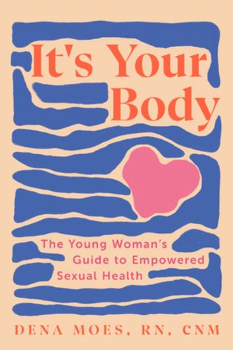 Cover image for It's Your Body