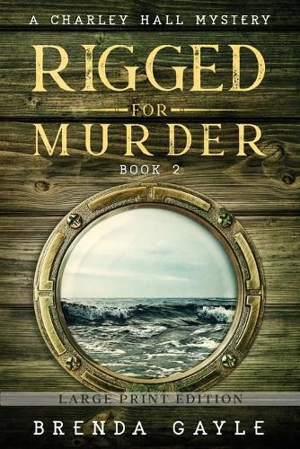 Cover image for Rigged for Murder