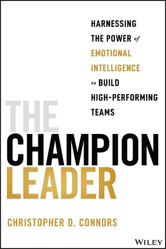 Cover image for The Champion Leader