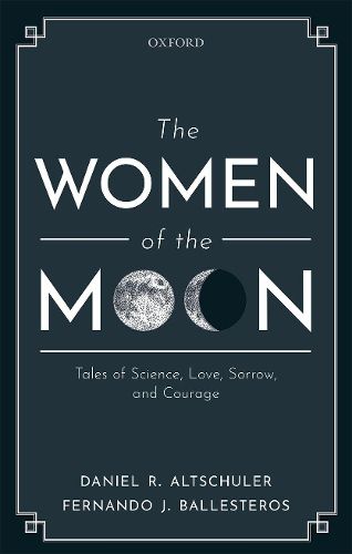 The Women of the Moon