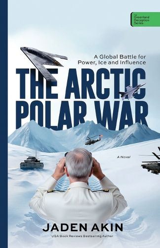 Cover image for The Arctic Polar War