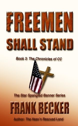 Cover image for Freemen Shall Stand